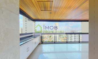 Imagem: Apartamento a Venda 03 dormitórios,03 vagas