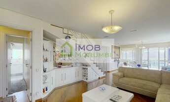 Imagem: Apartamento Cobertura Duplex para Venda