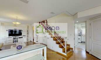 Imagem 4: Apartamento Cobertura Duplex para Venda 04 dormitórios,04 vagas