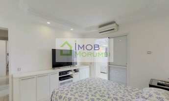 Imagem 6: Apartamento Cobertura Duplex para Venda 04 dormitórios,04 vagas