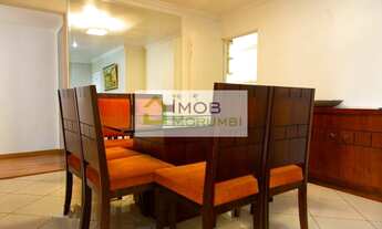 Imagem 4: Apartamento a venda 3 Dormitórios, 1 Suíte, 1 Vaga