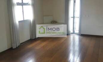 Imagem: Apartamento à venda no bairro Jardim Londrina