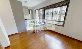 Imagem: Apartamento Studio a Venda 01 dormitório,01