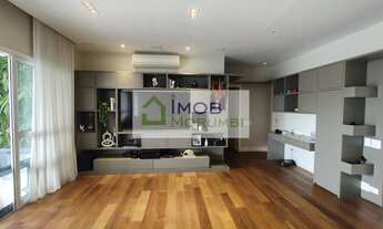 Imagem: ALTO PADRÃO MOBILIADO