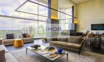 Imagem: Apartamento Alto Padrão para locação