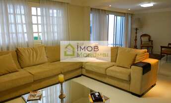 Imagem 2: Sobrado em Condomínio para Venda, 04 dormitórios, 03 vagas