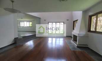 Imagem: Casa Sobrado no bairro Lar São Paulo em