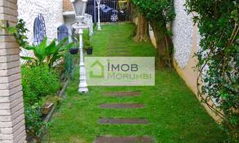 Imagem 7: Casa Sobrado para Venda,04 quartos e 05 vagas