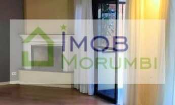 Imagem: Apartamento Triplex a venda de 3 Dormitórios