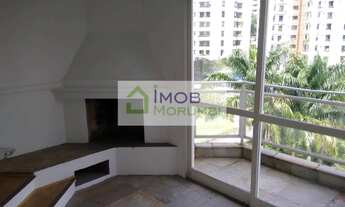 Imagem: Apartamento à venda no bairro Real Parque