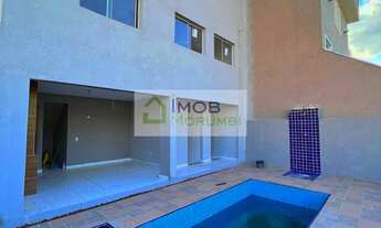 Imagem: Casa Padrão a venda 3 Dormitórios 1 Suíte