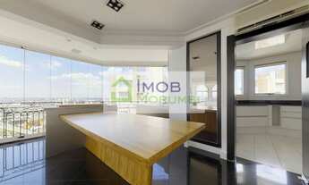 Imagem 3: Apartamento Alto Padrão, para Venda 04 dormitórios, 06 vagas