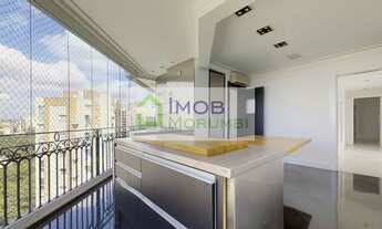 Imagem 2: Apartamento Alto Padrão, para Venda 04 dormitórios, 06 vagas