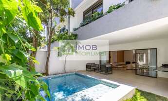 Imagem: Casa Alto Padrão em Alto da Boa Vista