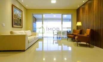 Imagem 4: Apartamento Alto Padrão, para Venda 4 dormitórios,4 vagas