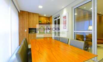 Imagem 3: Apartamento Alto Padrão, para Venda 4 dormitórios,4 vagas