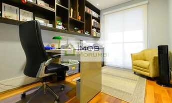 Imagem 7: Apartamento Alto Padrão, para Venda 4 dormitórios,4 vagas