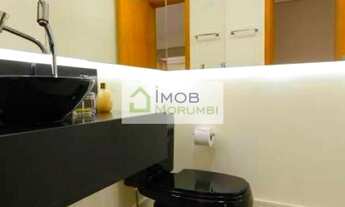 Imagem 5: Apartamento Alto Padrão, para Venda 4 dormitórios,4 vagas