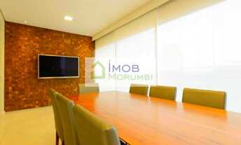 Imagem 2: Apartamento Alto Padrão, para Venda 4 dormitórios,4 vagas