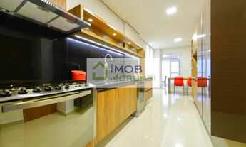 Imagem 6: Apartamento Alto Padrão, para Venda 4 dormitórios,4 vagas