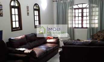 Imagem: Casa à venda no bairro Parque Monte Alegre