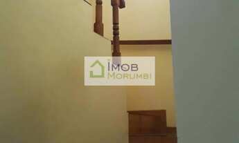 Imagem 5: Casa à venda no bairro Parque Monte Alegre - Taboão da Serra/SP