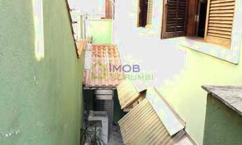 Imagem 2: Casa à venda no bairro Parque Monte Alegre - Taboão da Serra/SP