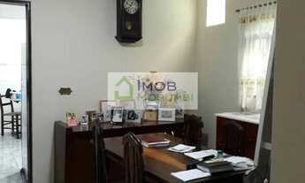 Imagem 7: Casa à venda no bairro Parque Monte Alegre - Taboão da Serra/SP