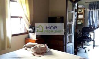 Imagem 6: Casa à venda no bairro Parque Monte Alegre - Taboão da Serra/SP