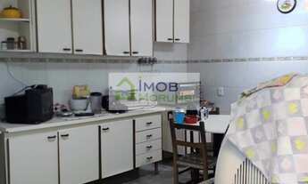 Imagem 4: Casa à venda no bairro Parque Monte Alegre - Taboão da Serra/SP