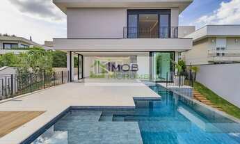 Imagem 2: Casa Alto padrão a venda - Itu