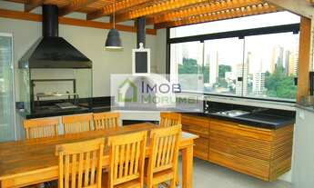 Imagem: Cobertura Duplex para Venda 03 dormitórios,03