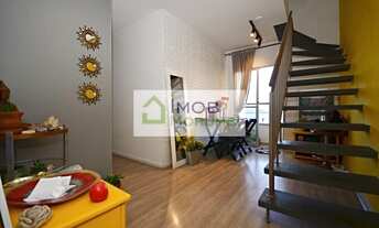 Imagem 3: Apartamento Cobertura a venda 2 dormitórios, 1 Suite, 1 Vaga - Morumbi