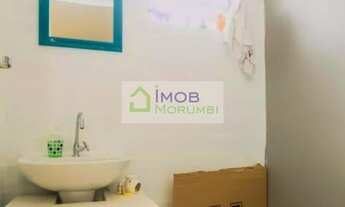 Imagem 4: Apartamento Cobertura a venda 2 dormitórios, 1 Suite, 1 Vaga - Morumbi