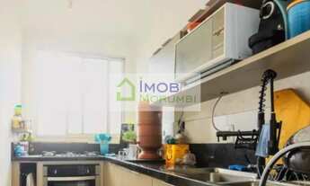 Imagem 7: Apartamento Cobertura a venda 2 dormitórios, 1 Suite, 1 Vaga - Morumbi