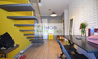 Imagem: Apartamento Cobertura a venda 2 dormitórios