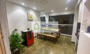 Imagem: Apartamento a venda de 3 Dormitórios 1