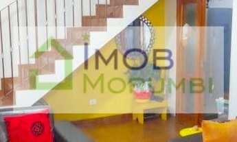 Imagem: Casa para venda, 03 dormitórios, 02 vagas