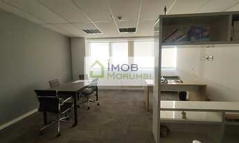 Imagem: Sala comercial para venda, 2 banheiros