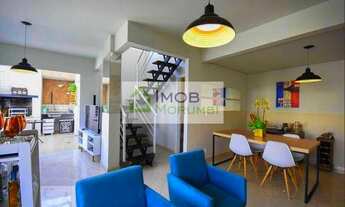 Imagem: Cobertura Duplex para Venda 03 dormitórios,03