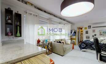 Imagem 3: Apartamento Studio a Venda 01 dormitório,01 vaga