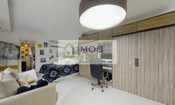 Imagem 5: Apartamento Studio a Venda 01 dormitório,01 vaga