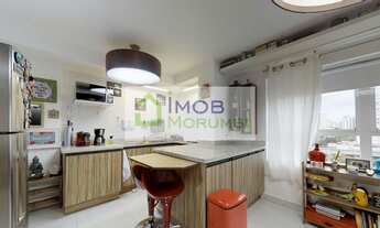 Imagem 1: Apartamento Studio a Venda 01 dormitório,01 vaga