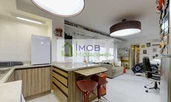 Imagem 2: Apartamento Studio a Venda 01 dormitório,01 vaga