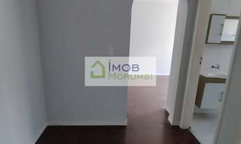 Imagem 3: Apartamento a venda 2 Dormitórios, 2 Vagas - Panamby