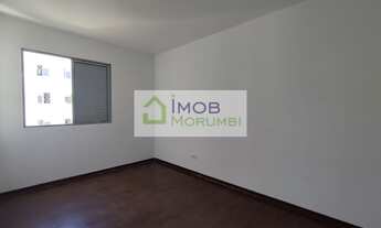 Imagem 5: Apartamento a venda 2 Dormitórios, 2 Vagas - Panamby