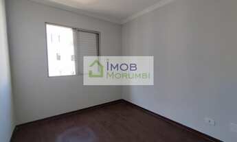 Imagem 7: Apartamento a venda 2 Dormitórios, 2 Vagas - Panamby