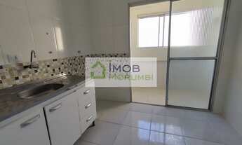 Imagem 2: Apartamento a venda 2 Dormitórios, 2 Vagas - Panamby