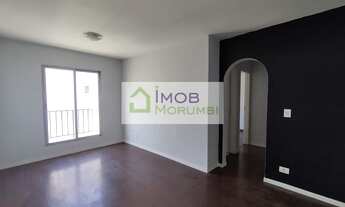 Imagem: Apartamento a venda 2 Dormitórios, 2 Vagas