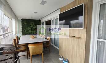 Imagem: ALTO PADRÃO MOBILIADO